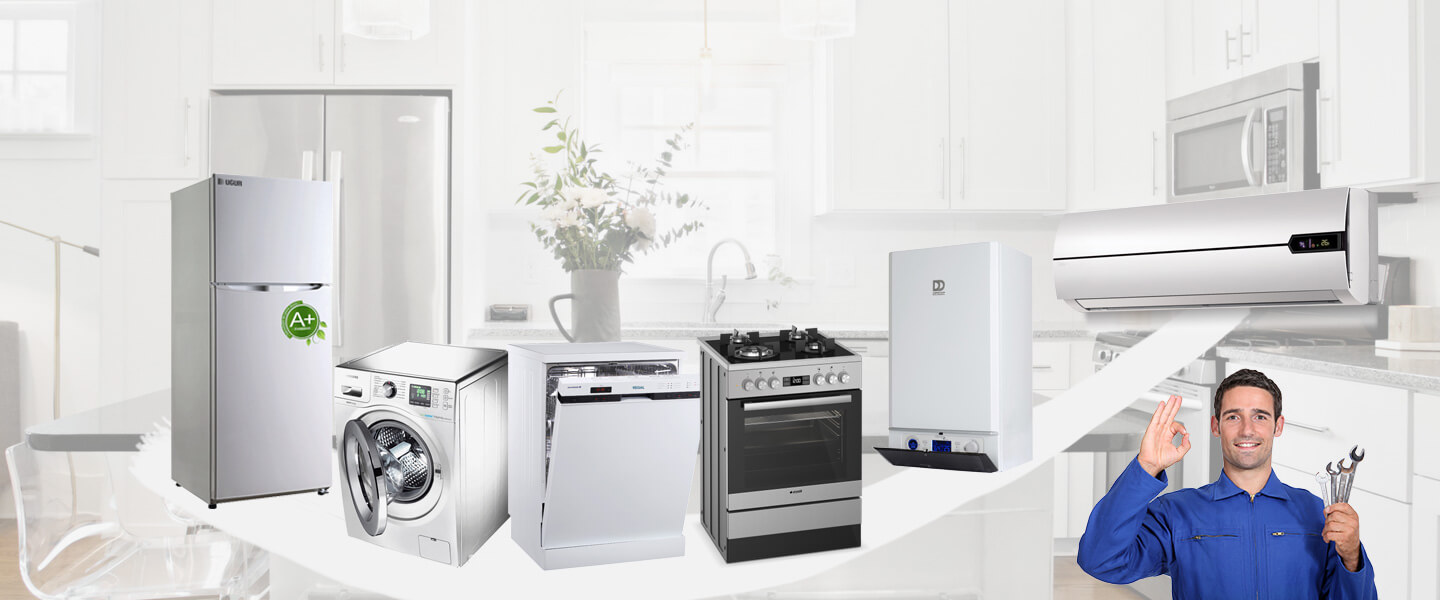 Çanakçı Grundig Servisi